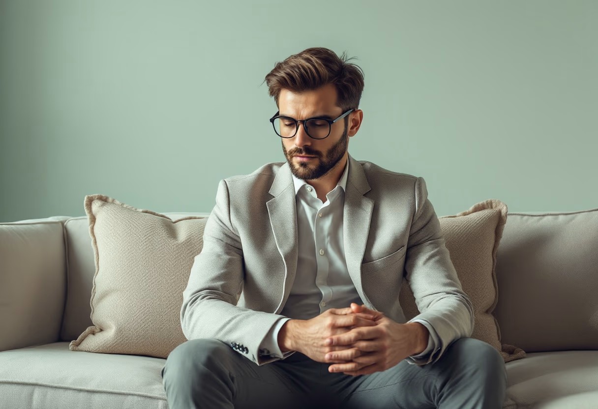 mental health support